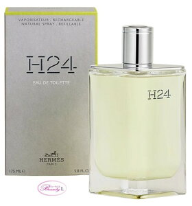 �G�����X HERMESH24 EDT/SP 175ml