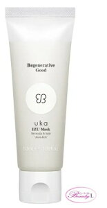 UKA EJuka IZU mask for scalp&hair 'Anti-Itch' 50ml(u)
