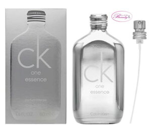 �J���o���N���C�� Calvin Klein �V�[�P�[���� �G�b�Z���X �C���e���X �p���t�@�� 50ml