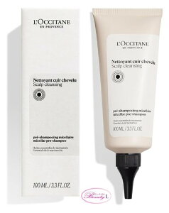 NV^ L`OCCITANEvVv[ XJvg[gg 100ml(kd)