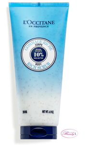���N�V�^�� L`OCCITANE�V�A ���b�`�{�f�B�X�N���u 200ml(kd)