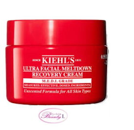 キールズKIEHL'S キールズ Rクリーム UFC 28ml　(kd)