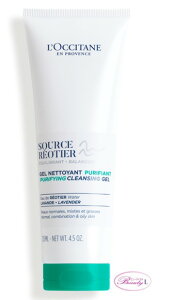 NV^ L`OCCITANEANAIeBG NWO WF 125ml(kd)