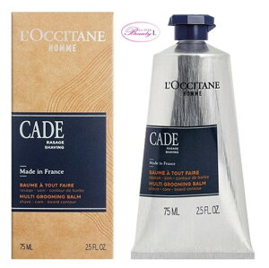 ���N�V�^�� L`OCCITANE�P�[�h �}���`�O���[�~���O�o�[�� 75ml (kd)