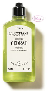 NV^ L`OCCITANEZh pt[h V[WF 250ml (kd)