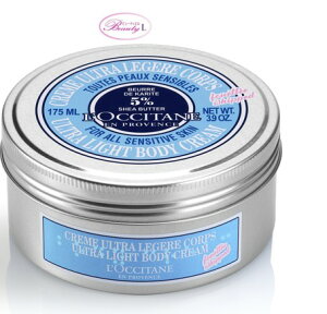 NV^ L`OCCITANEXm[VA {fBN[ 175ml(kd)