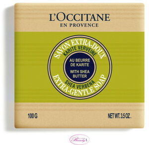 ���N�V�^���@L`OCCITANE�V�A�\�[�v�@���@�[�x�i 100(kd)