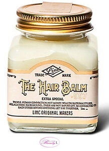 LINC ORIGINAL MAKERSN IWi [J[Y HAIR@BALM@997 70g (me)