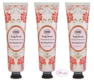 �T�{�� SABON�w�b�h�X�N���u�g���I�@���v���j�b�V���O(�[���j�E��) �y90g×3�{�z (lm)