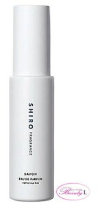 �V�� SHIRO�T�{���@�I�[�h�p���t�@��A 40ml(me)