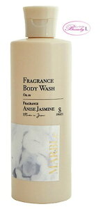 SWATi �X���e�B�[FRAGRANCE�@BODY�@WASH�iANISE�@JASMINE�j300ml(me)