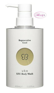 UKA EJuka IZU Body Wash CY {fB EHbV(u)