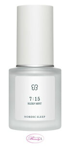 UKA EJ uka sleep mist 7:15 for NORDIC SLEEP 30ml(u)