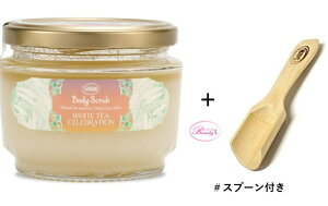 �y20�킩��I�ׂ�z�T�{�� SABON�{�f�B�X�N���u 320g (lu)�y�X�v�[���t���z