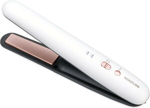 �R�C�Y�~ �w�A�A�C���� �R�[�h���X KHS-8640 �[�d �|�[�`�t�� �Ɠd �C�O�Ή� �����^�� ���s �R���p�N�g USB �y�� �֗��O�b�Y ���� �X�g���[�g�A�C���� �ō����x200�� typeC �A�C���� �Z���~�b�N