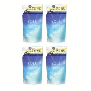 YOLU ���� �����b�N�X�i�C�g���y�A �V�����v�[ �g���[�g�����g �l�ւ� 370ml 4�Z�b�g �I�ׂ� ��e�� �܂Ƃߔ��� �i�C�g�P�A �_���[�W�P�A �W����C �c�� �܂Ƃ܂� �v���[���g �M�t�g �V���� yo