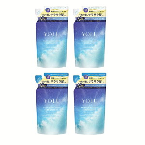 YOLU ���� �����b�N�X�i�C�g���y�A �V�����v�[ �g���[�g�����g �l�ւ� 370ml 4�Z�b�g �I�ׂ� ��e�� �܂Ƃߔ��� �i�C�g�P�A �_���[�W�P�A �W����C �c�� �܂Ƃ܂� �v���[���g �M�t�g �V���� yo