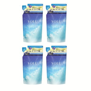 YOLU ���� �����b�N�X�i�C�g���y�A �V�����v�[ �g���[�g�����g �l�ւ� 370ml 4�Z�b�g �I�ׂ� ��e�� �܂Ƃߔ��� �i�C�g�P�A �_���[�W�P�A �W����C �c�� �܂Ƃ܂� �v���[���g �M�t�g �V���� yo