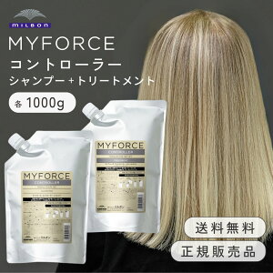 �~���{�� �}�C�t�H�[�X �R���g���[���[ �l�ߑւ��Z�b�g�i �V�����v�[ 1000ml �g���[�g�����g 1000g �������P �u���[�` �� �u���[�`�� �E�F�� �n�C�g�[�� �n�C���C�g ���b�V�� �u���[�`�� �u���[