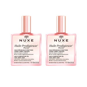 �j���N�X �v���f�B�W���[�t���[���� �I�C�� 100mL �X�L���P�A �}���` ���e �I�C�� NUXE�y�O���Ȃ��z���� �ێ� ���邨�� �n�� �c�� �w�A�P�A �n���h�P�A �l�C���P�A �o�X�I�C�� �ێ��I�C�� �}�b