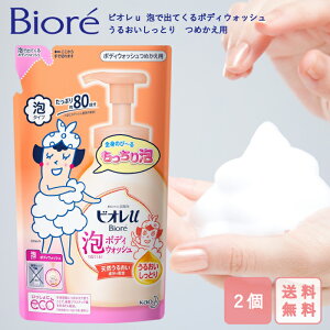 rIu AŏoĂ{fBEHbV 邨Ƃ lߑւ 480ml2 rI A {fB\[v biore  _ ێ     XLPA C ԉ q Ԃ