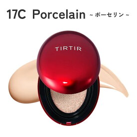 ティルティル クッションファンデ マスクフィット レッド 韓国コスメ ファンデーション崩れ知らず 美白 うるおい 保湿 ハリ ツヤ カバー力 毛穴 皮脂 シミ シワ ほうれい線 肝斑 唇