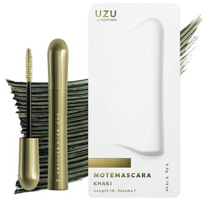 uzu }XJ e}XJ J[L Ki t[tV }XJ h EH[^[v[t ŃIt ܂et q MOTE MASCARA ܂PA UZU AR[t[  Ȃ  