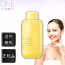 ONE BY KOSE クリアピールセラム 120ml 付け替え ワンバイコーセー 美容液 角栓 角質ケア 毛穴ケア スキンケア 乾燥肌 混合肌 ニキビケア にきび 保湿 ピーリング 小鼻 あご ザラつき くすみ 黒ずみ ふきとり美容液 コーセー one by kose