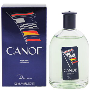 �_�i �J�k�[ �A�t�^�[�V�F�[�u 120ml ��������(����E����������) CANOE AFTER SHAVE DANA