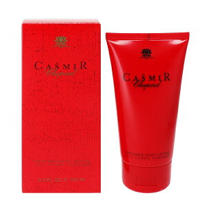 Vp[ JV~A {fB[V (Ȃ) 150ml CASMIR PERFUMED BODY LOTION CHOPARD