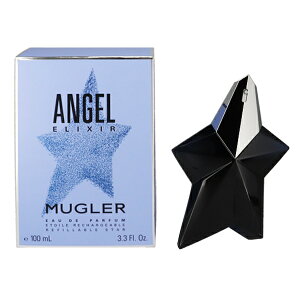 eG[~O[  fB[X GWF GNV[ (Ȃ) EDPESP 100ml   tOX v[g 蕨 Mtg ANGEL ELIXIR THIERRY MUGLER