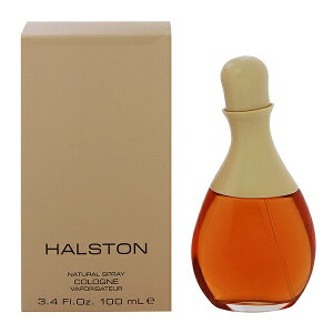  fB[X zXg (Ȃ) EDCESP 100ml (E)  tOX v[g 蕨 Mtg HALSTON COLOGNE