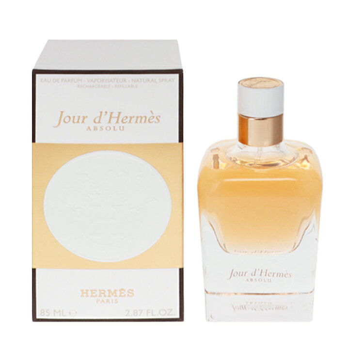 楽天市場】香水 レディース ジュール ドゥ エルメス アブソリュ EDP 
