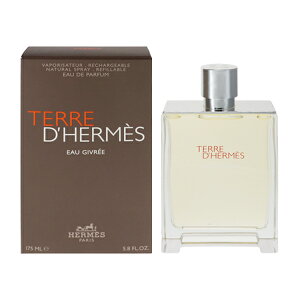  Y e[ hD GX I[W[ EDPESP 175ml   tOX v[g 蕨 Mtg TERRE D HERMES EAU GIVREEE