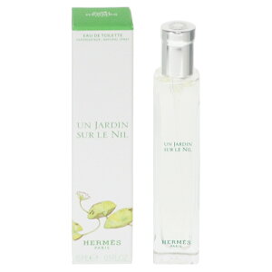 GX  Y fB[X iC̒ EDTESP 15ml (E)  tOX v[g 蕨 Mtg UN JARDIN SUR LE NIL HERMES