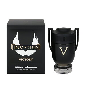 �p�R���o���k ���� �����Y �C���r�N�^�X ���B�N�g���[ EDP�ESP 100ml �������� ���� �t���O�����X �v���[���g ���蕨 �M�t�g INVICTUS VICTORY PACO RABANNE