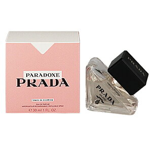 v_  fB[X phbNX @[` t[ EDPESP 30ml   tOX v[g 蕨 Mtg PARADOXE VIRTUAL FLOWER PRADA