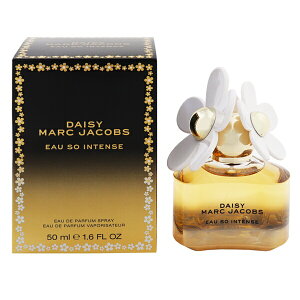 �}�[�N �W�F�C�R�u�X ���� ���f�B�[�X �f�C�W�[ �I�[ �\�[ �C���e���X EDP�ESP 50ml �������� ���� �t���O�����X �v���[���g ���蕨 �M�t�g DAISY EAU SO INTENSE MARC JACOBS