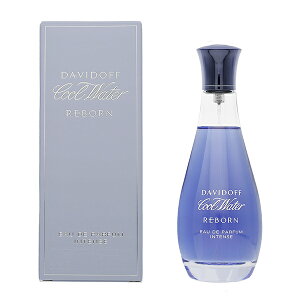 _rht  fB[X N[EH[^[ {[ E[} CeX EDPESP 100ml (E)  tOX v[g 蕨 Mtg COOL WATER WOMAN REBORN INTENSE DAVID