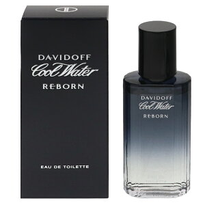 �_�r�h�t ���� �����Y �N�[���E�H�[�^�[ ���{�[�� EDT�ESP 40ml ��������(����E����������) ���� �t���O�����X �v���[���g ���蕨 �M�t�g COOL WATER REBORN DAVIDOFF