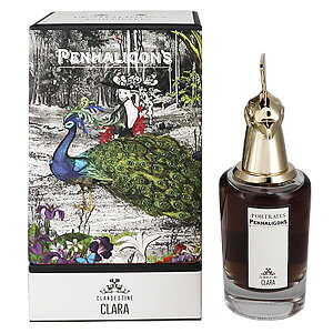 ynK  fB[X NfBXeB N EDPESP 75ml   tOX v[g 蕨 Mtg CLANDESTINE CLARA PENHALIGONfS