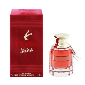 �W���� �|�[�� �S���`�F �O���}�� ���� ���f�B�[�X �\�[�X�L�����_�� EDP�ESP 30ml �������� �v���[���g ���蕨 �M�t�g SO SCANDAL JEAN PAUL GAULTIER
