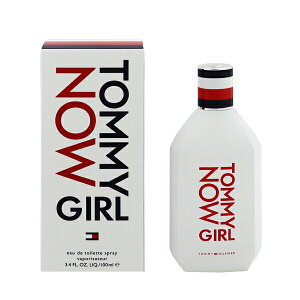 g~[qtBK[  fB[X g~[K[ iE EDTESP 100ml (E)  tOX v[g 蕨 Mtg TOMMY GIRL NOW TOMMY HILFIGER