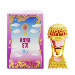 �A�i�X�C �O���}�� ���� ���f�B�[�X �X�J�C EDT�ESP 75ml �v���[���g ���蕨 �M�t�g SKY ANNA SUI