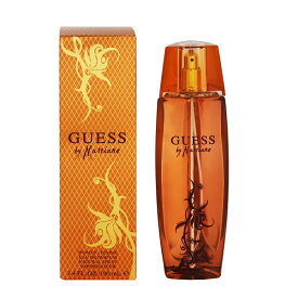 香水 GUESS ゲス メルシャーノ EDP・SP 100ml 【送料込み(沖縄・離島を除く)】【フレグランス ギフト プレゼント 誕生日 レディース・女性用】【ゲス メルシャーノ GUESS BY MARCIANO EAU DE PARFUM SPRAY】