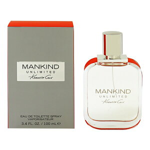 �P�l�X�R�[�� ���� �����Y �}���J�C���h �A�����~�e�b�h EDT�ESP 100ml ��������(����E����������) ���� �t���O�����X �v���[���g ���蕨 �M�t�g MANKIND UNLIMITED KENNETH COLE
