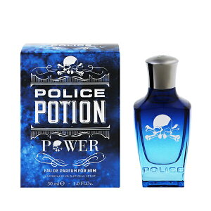 |X  Y |[V p[ tH[q EDPESP 30ml  tOX v[g 蕨 Mtg POTION POWER FOR MAN POLICE