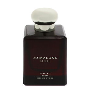 W[ }[  fB[X XJ[bg |s[ R CeX EDCESP 50ml   tOX v[g 蕨 Mtg SCARLET POPPY COLOGNE INTENSE JO MALONE