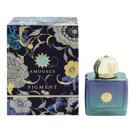 アムアージュ 香水 AMOUAGE フィグメント ウーマン EDP・SP 50ml 【送料無料】【フレグランス ギフト プレゼント 誕生日 レディース・女性用】【FIGMENT WOMAN EAU DE PARFUM SPRAY】