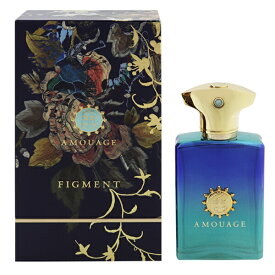 アムアージュ 香水 AMOUAGE フィグメント マン EDP・SP 50ml 【送料無料】【フレグランス ギフト プレゼント 誕生日 メンズ・男性用】【FIGMENT MAN EAU DE PARFUM SPRAY】